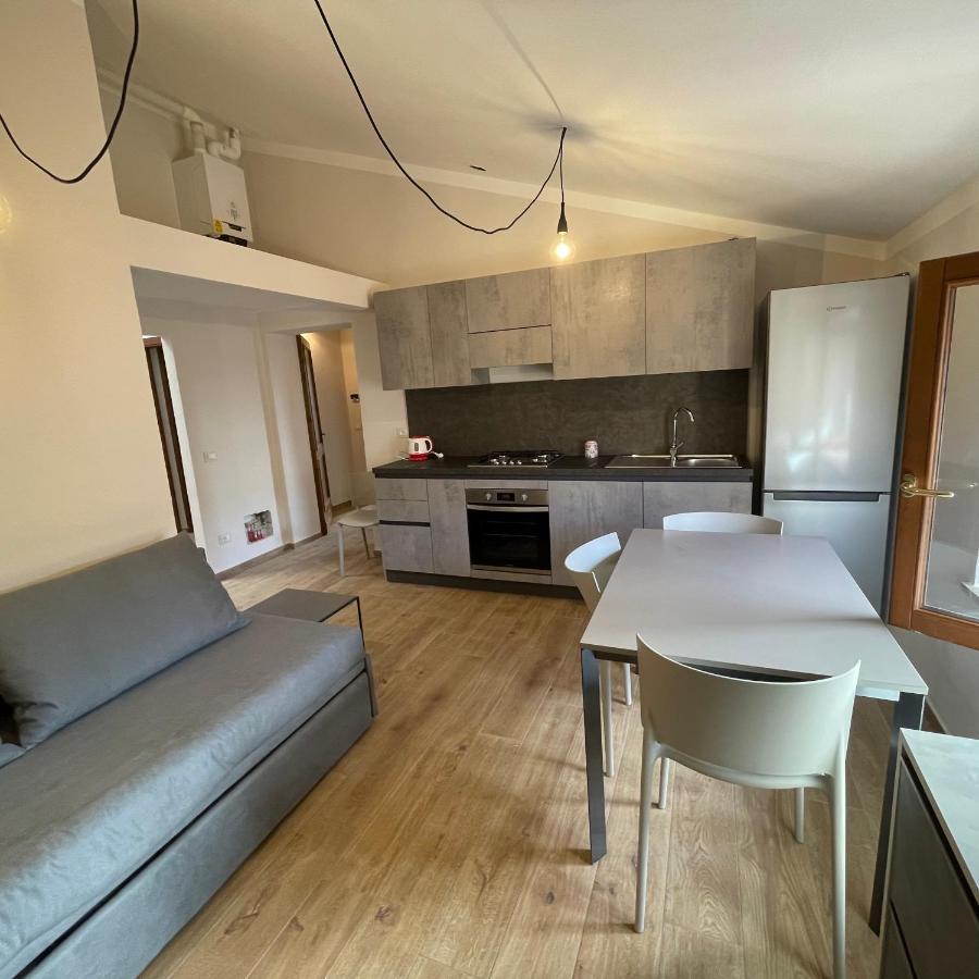 Charming 1-Bed Apartment In Montepulciano Stazione المظهر الخارجي الصورة