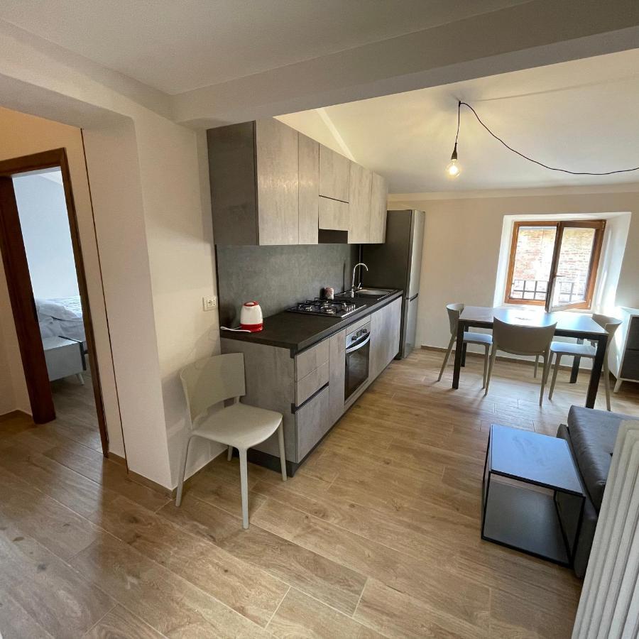 Charming 1-Bed Apartment In Montepulciano Stazione المظهر الخارجي الصورة