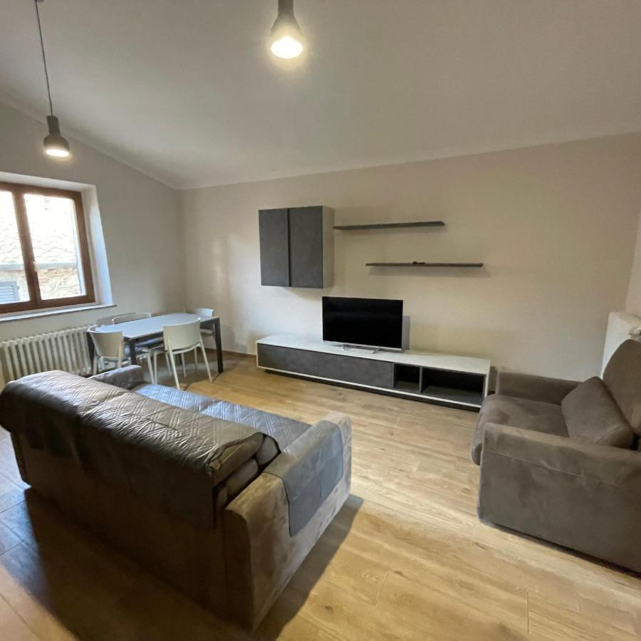 Charming 1-Bed Apartment In Montepulciano Stazione المظهر الخارجي الصورة